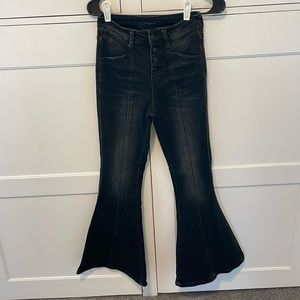 Flying Monkey Super Flare Jean
